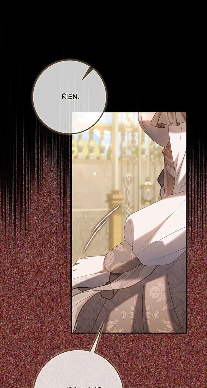 Contract Grand Duchess Chapter 61 page 77