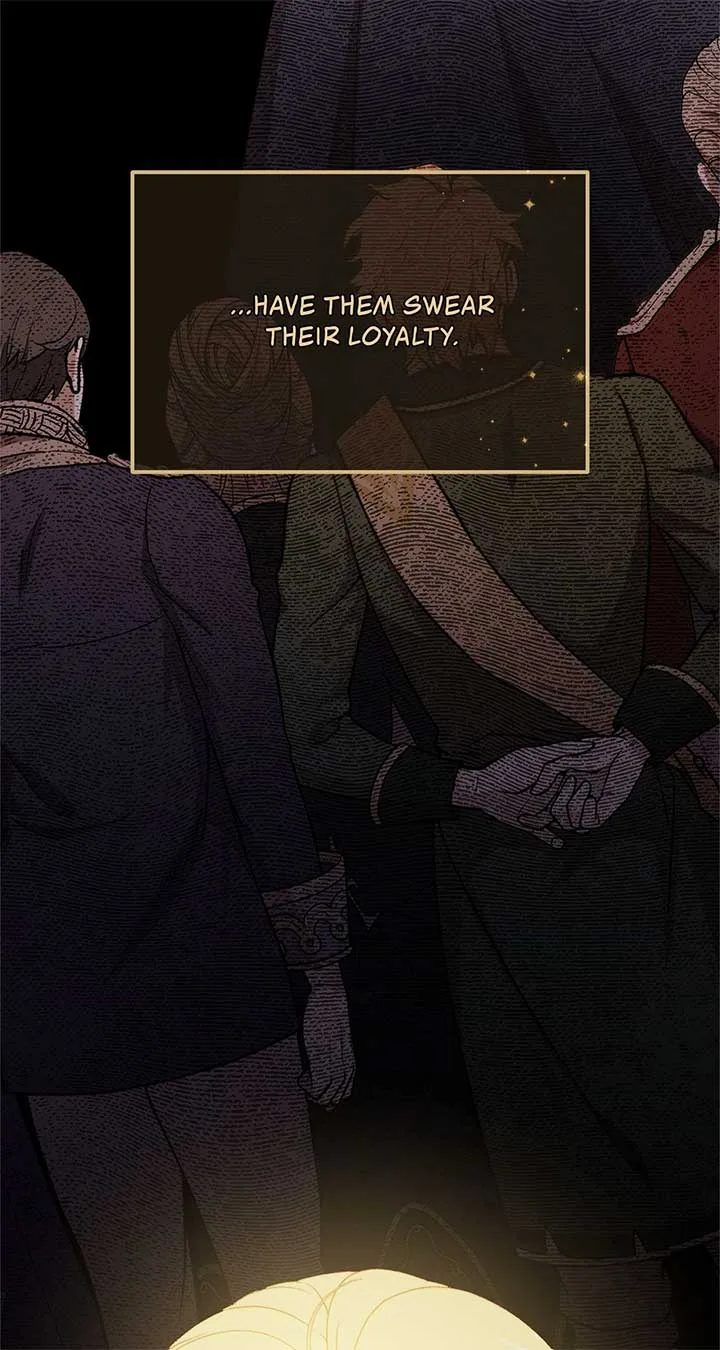 Contract Grand Duchess Chapter 57 page 79