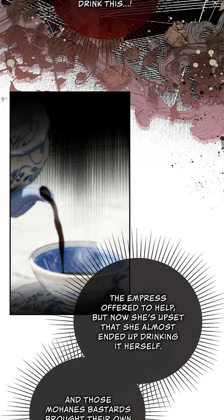 Contract Grand Duchess Chapter 64 page 91