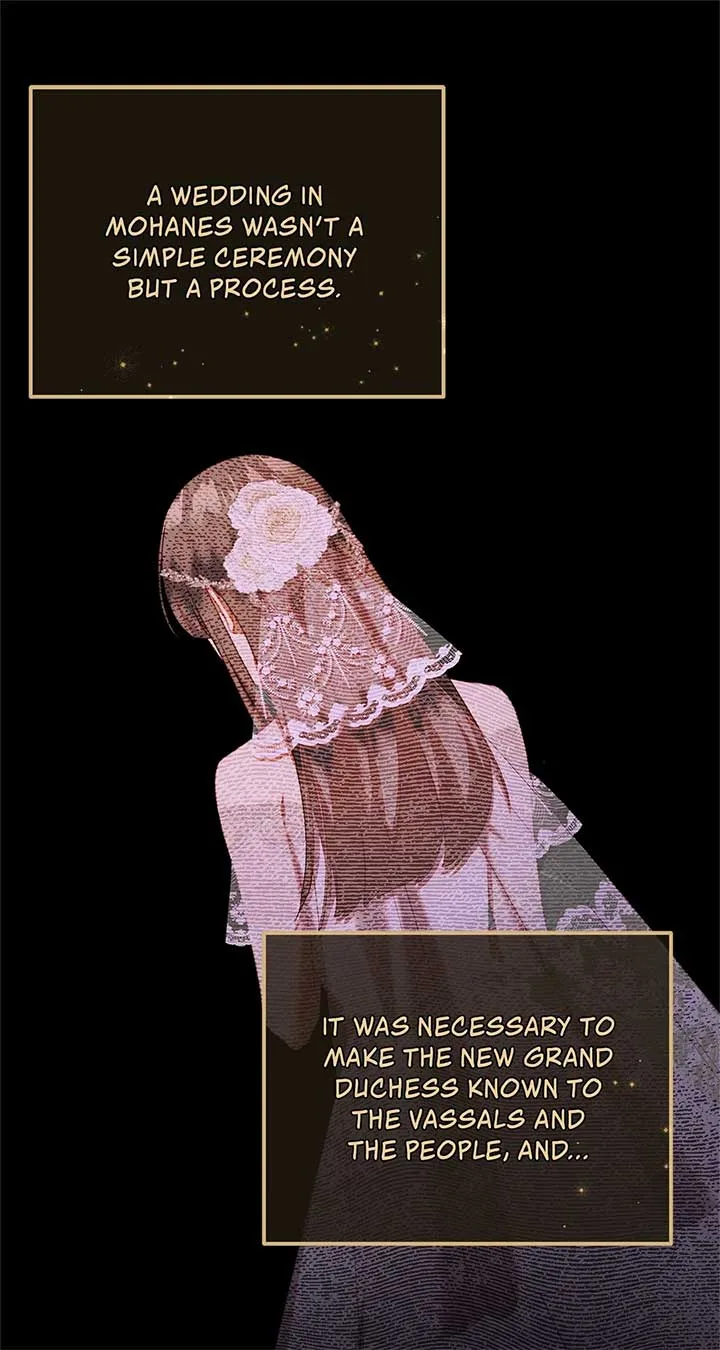 Contract Grand Duchess Chapter 57 page 78