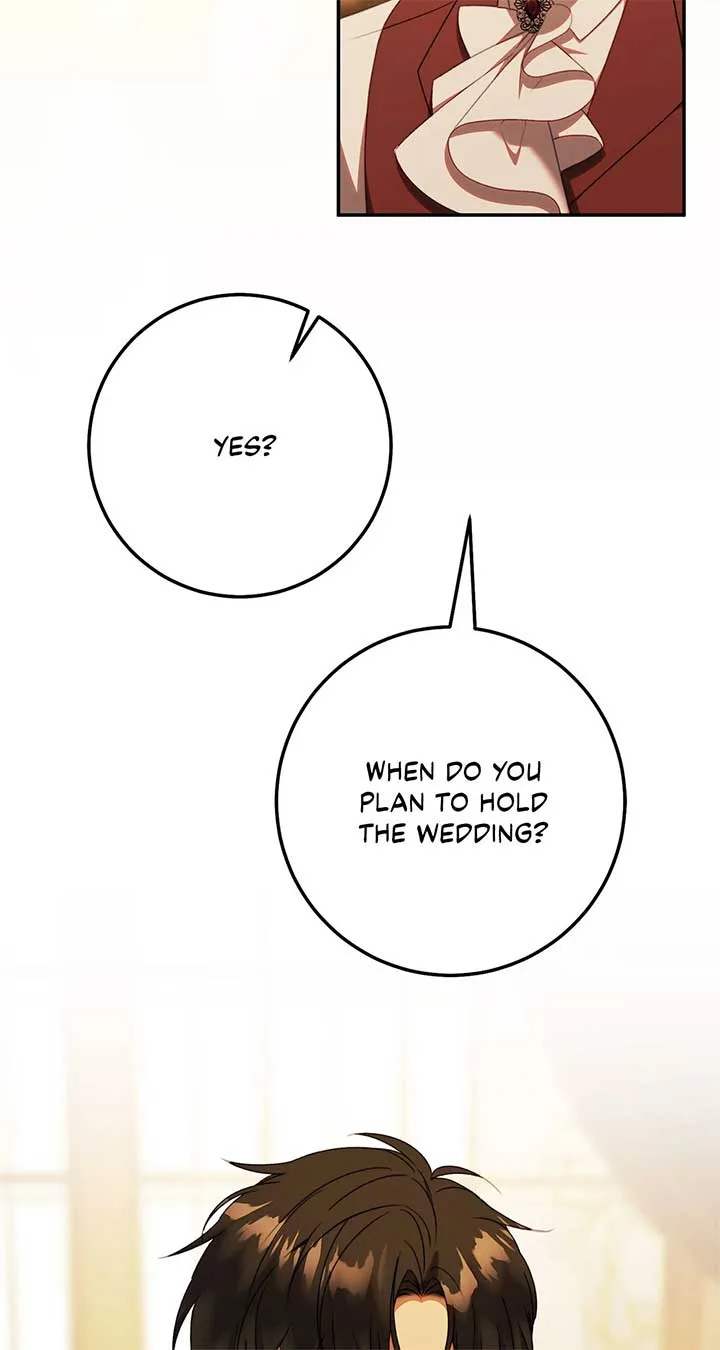 Contract Grand Duchess Chapter 57 page 75