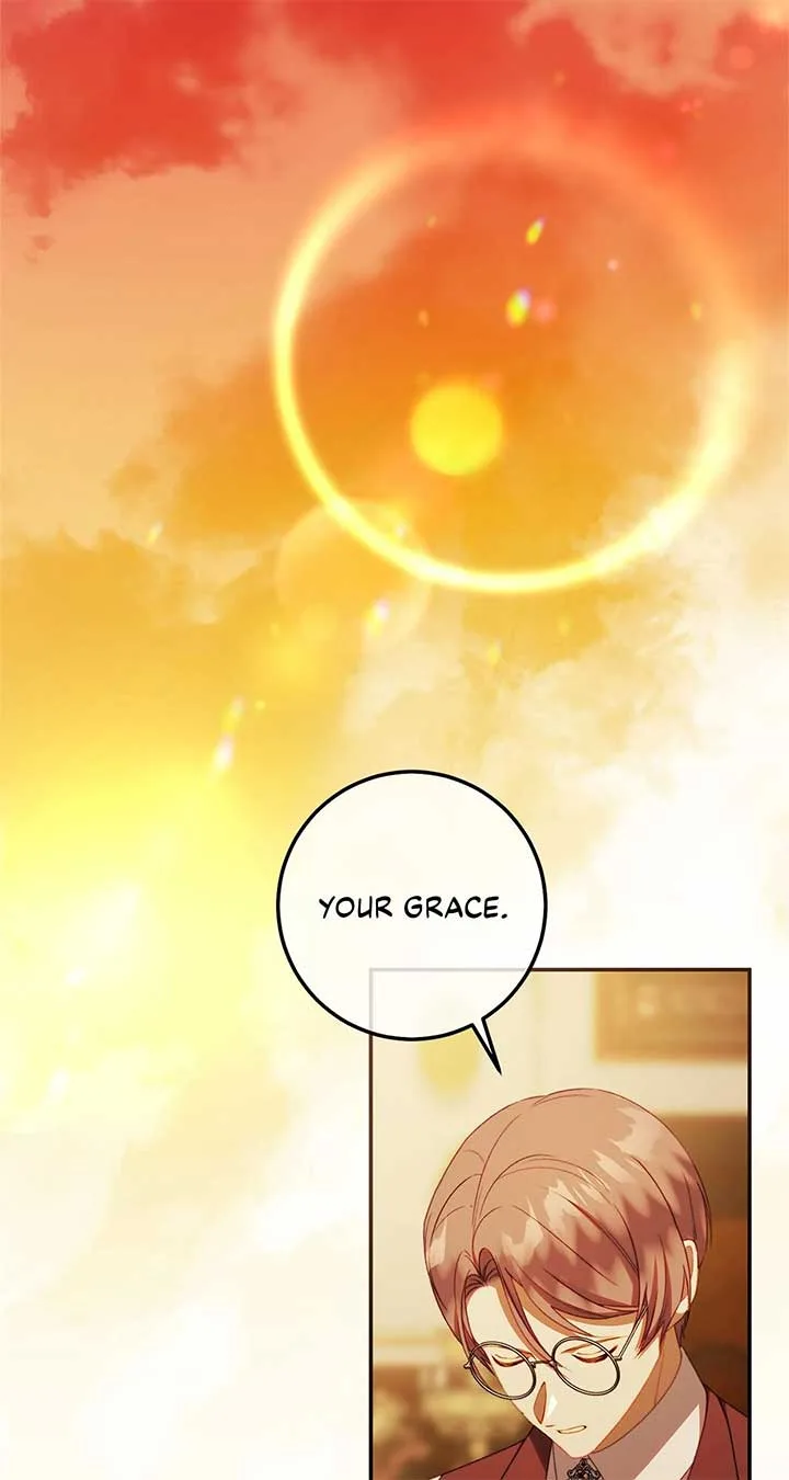 Contract Grand Duchess Chapter 57 page 74