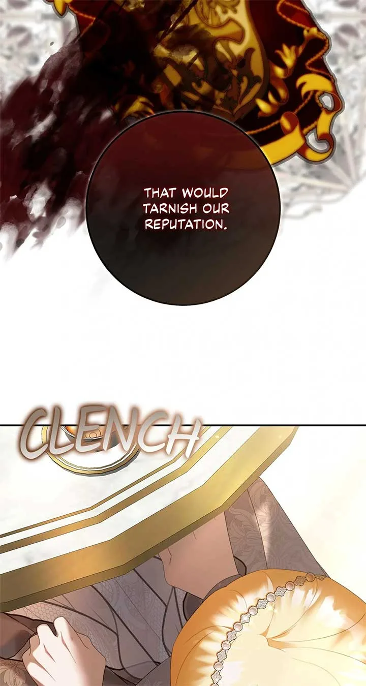 Contract Grand Duchess Chapter 61 page 84