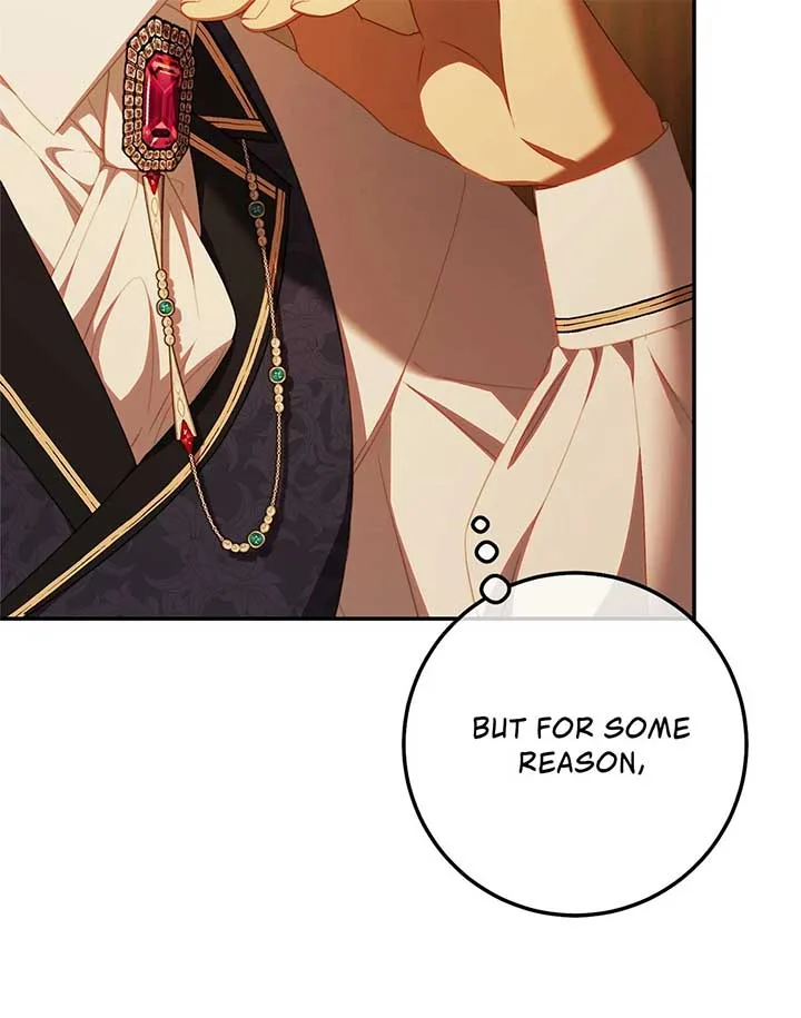 Contract Grand Duchess Chapter 57 page 87