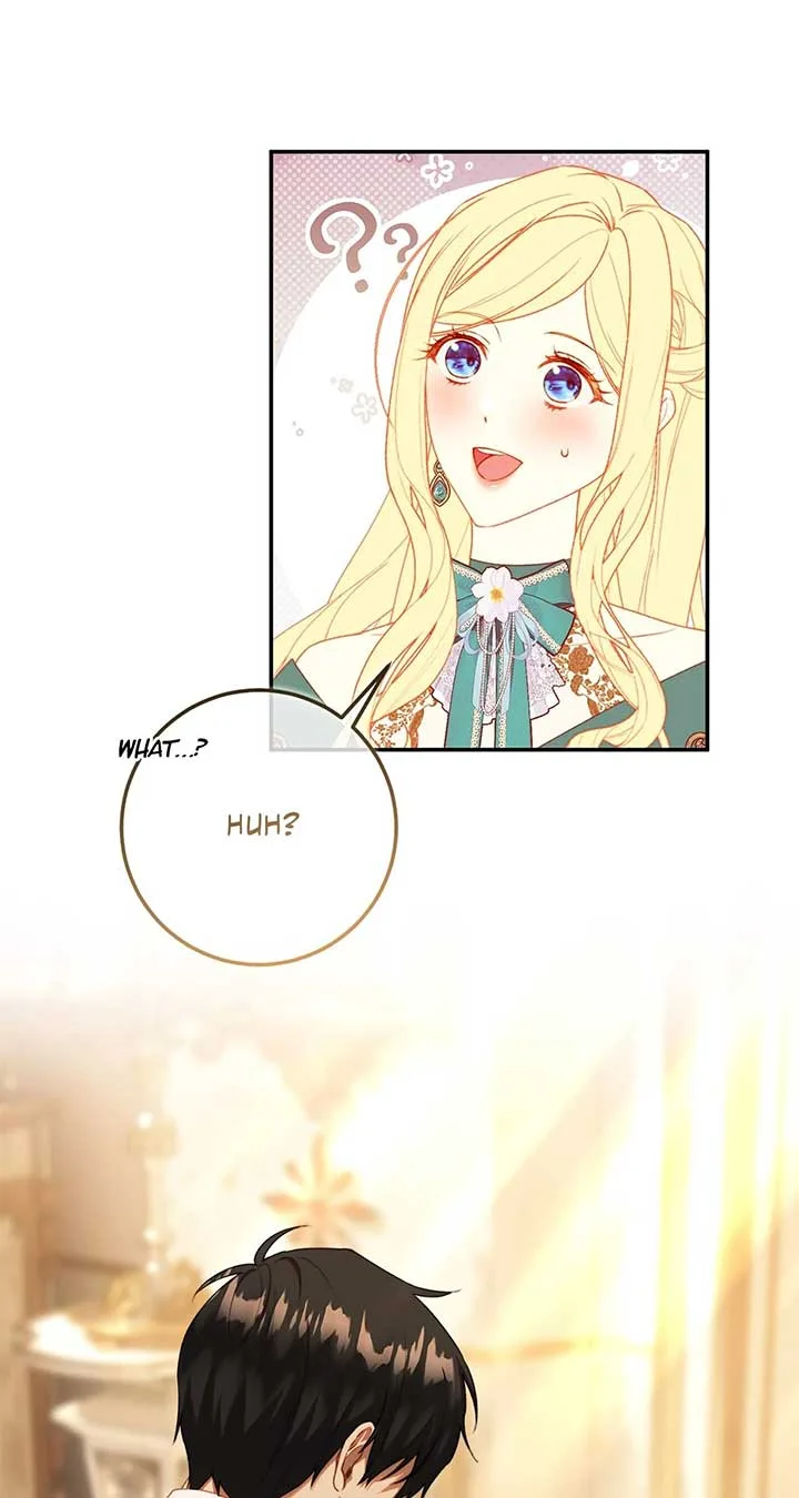 Contract Grand Duchess Chapter 66 page 14