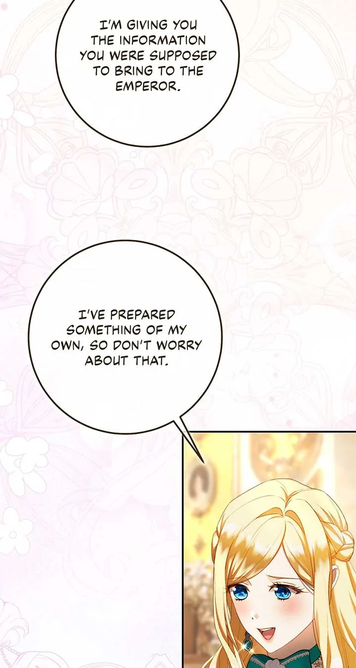 Contract Grand Duchess Chapter 66 page 17
