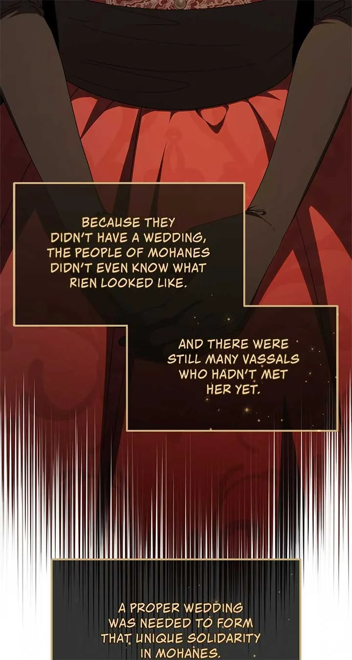 Contract Grand Duchess Chapter 57 page 81