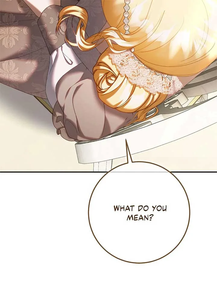 Contract Grand Duchess Chapter 61 page 85