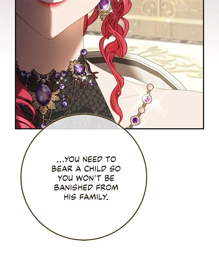 Contract Grand Duchess Chapter 61 page 80
