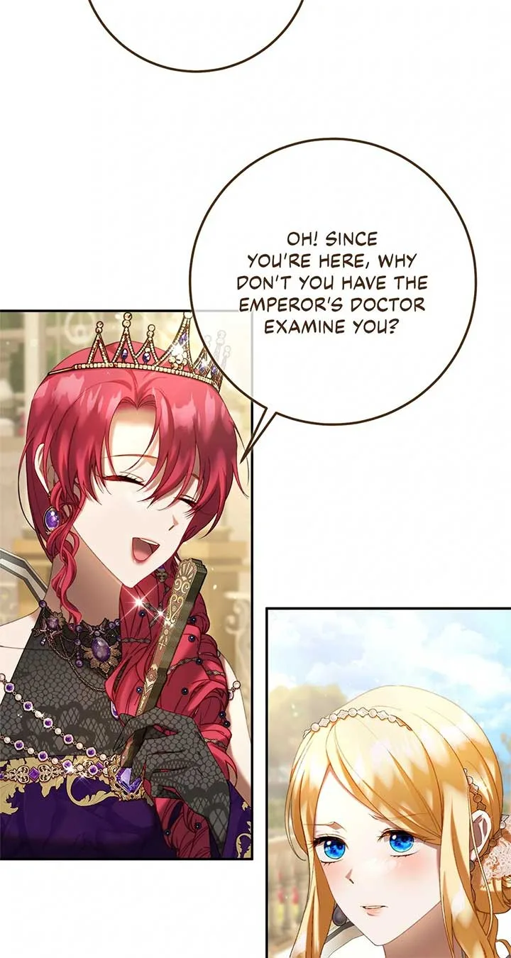 Contract Grand Duchess Chapter 61 page 82