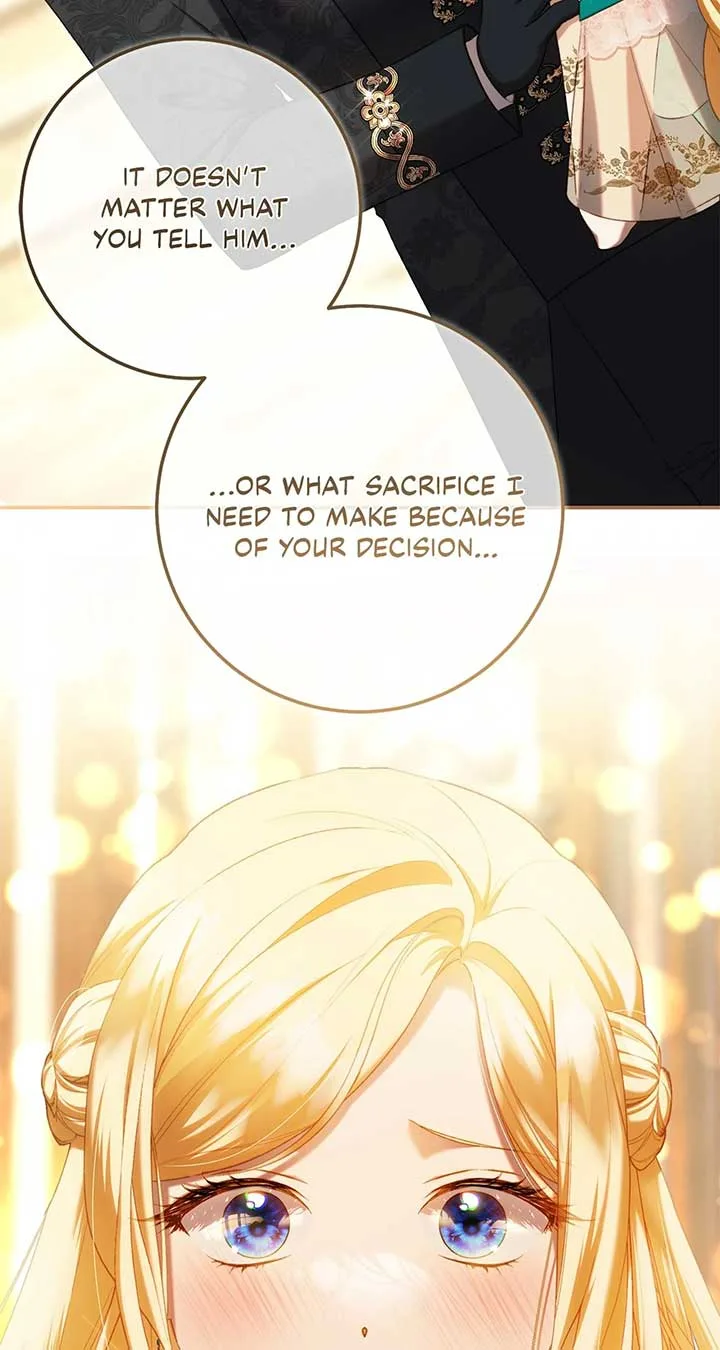 Contract Grand Duchess Chapter 66 page 22