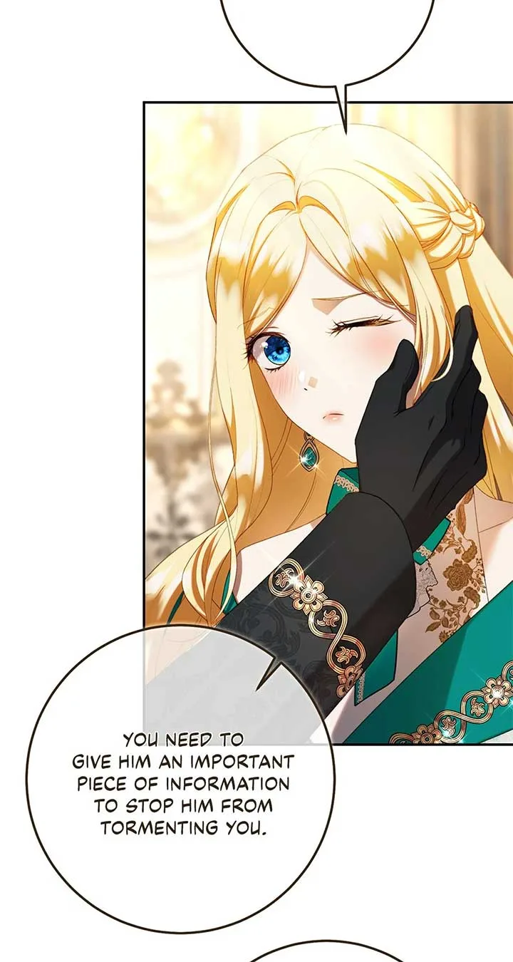 Contract Grand Duchess Chapter 66 page 24