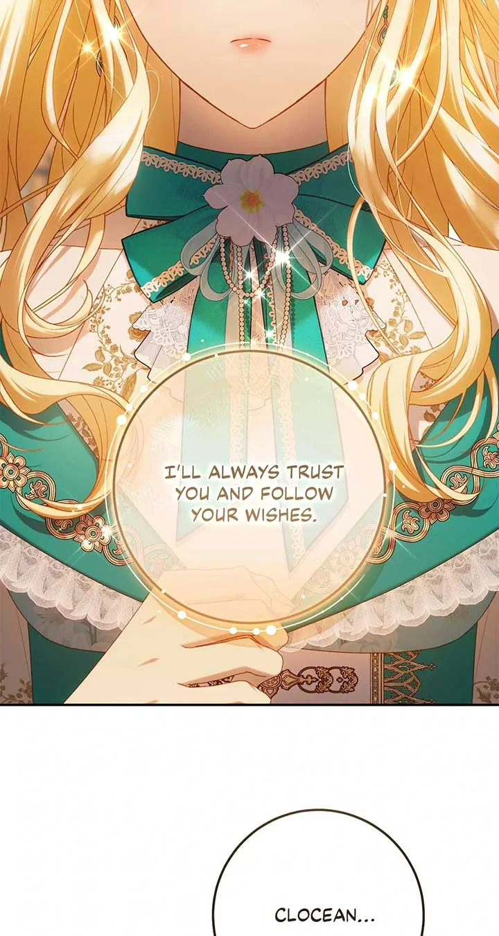 Contract Grand Duchess Chapter 66 page 23