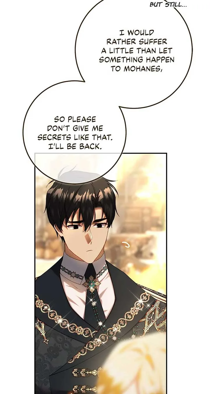 Contract Grand Duchess Chapter 66 page 25
