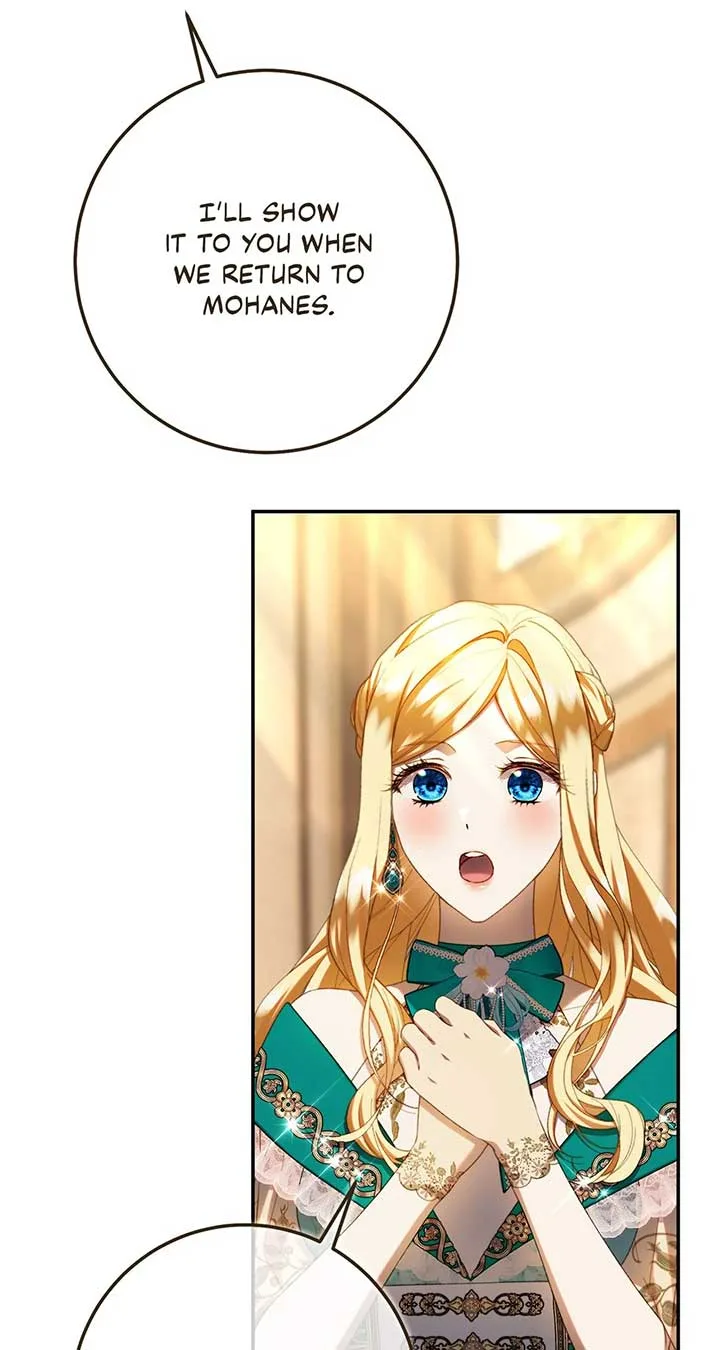 Contract Grand Duchess Chapter 66 page 33