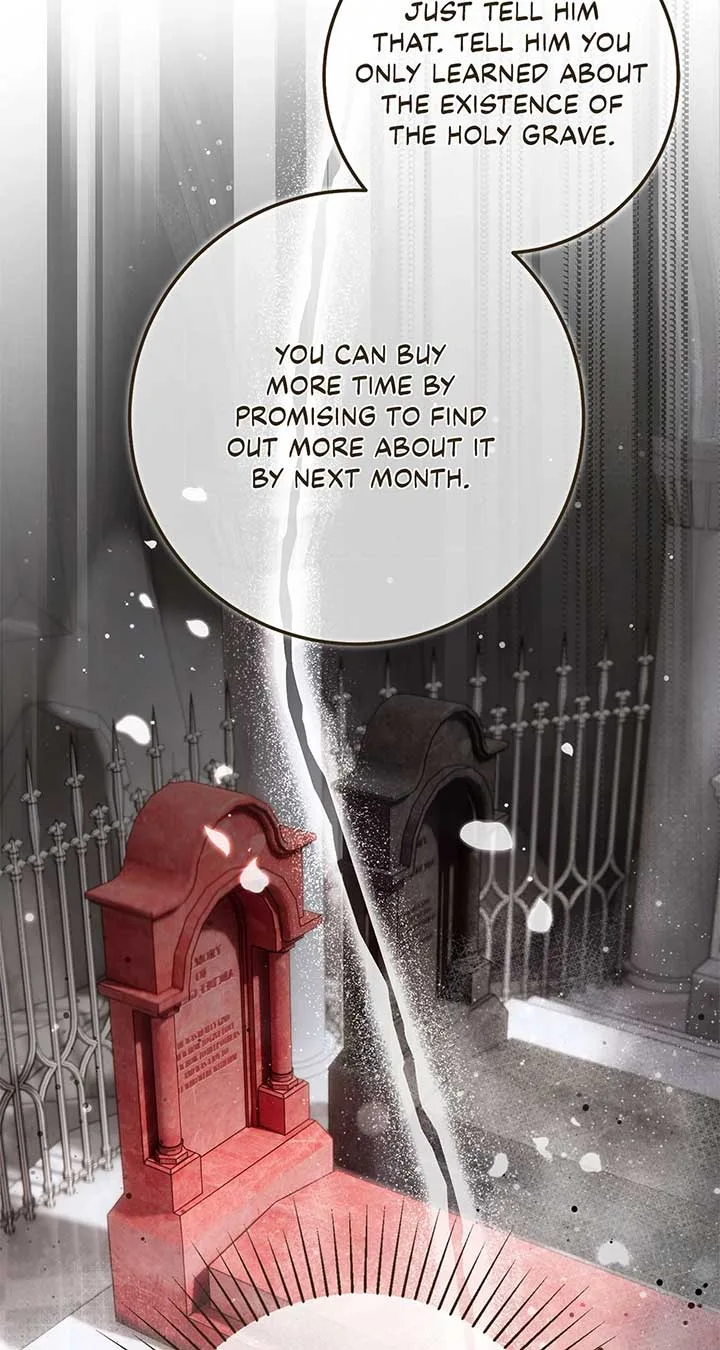 Contract Grand Duchess Chapter 66 page 30