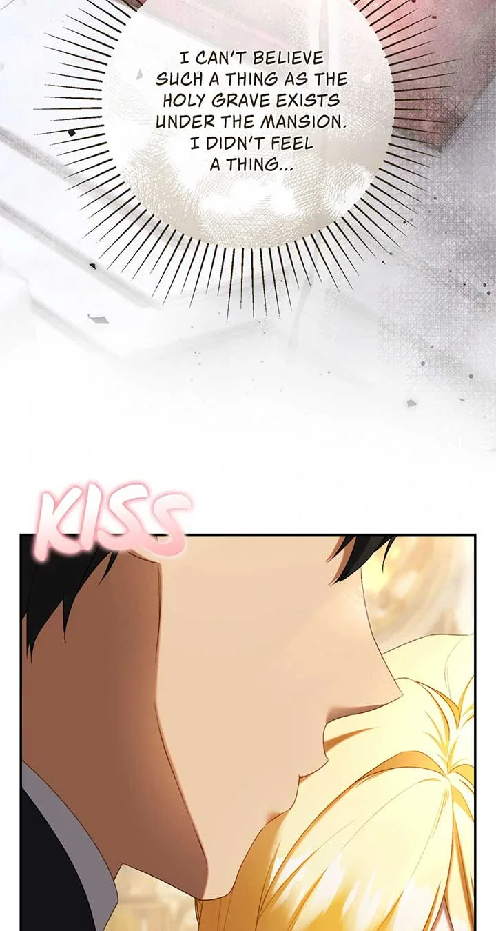 Contract Grand Duchess Chapter 66 page 31