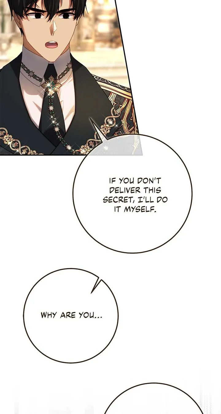 Contract Grand Duchess Chapter 66 page 29