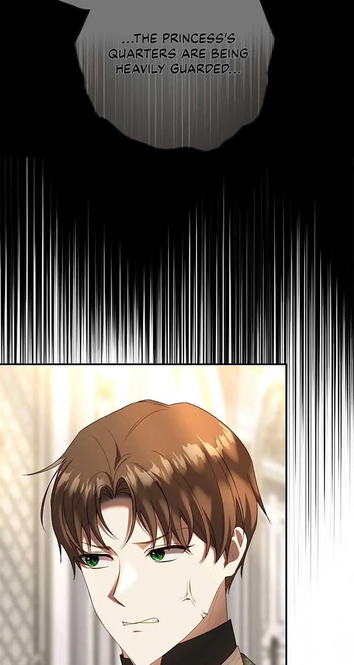 Contract Grand Duchess Chapter 66 page 42
