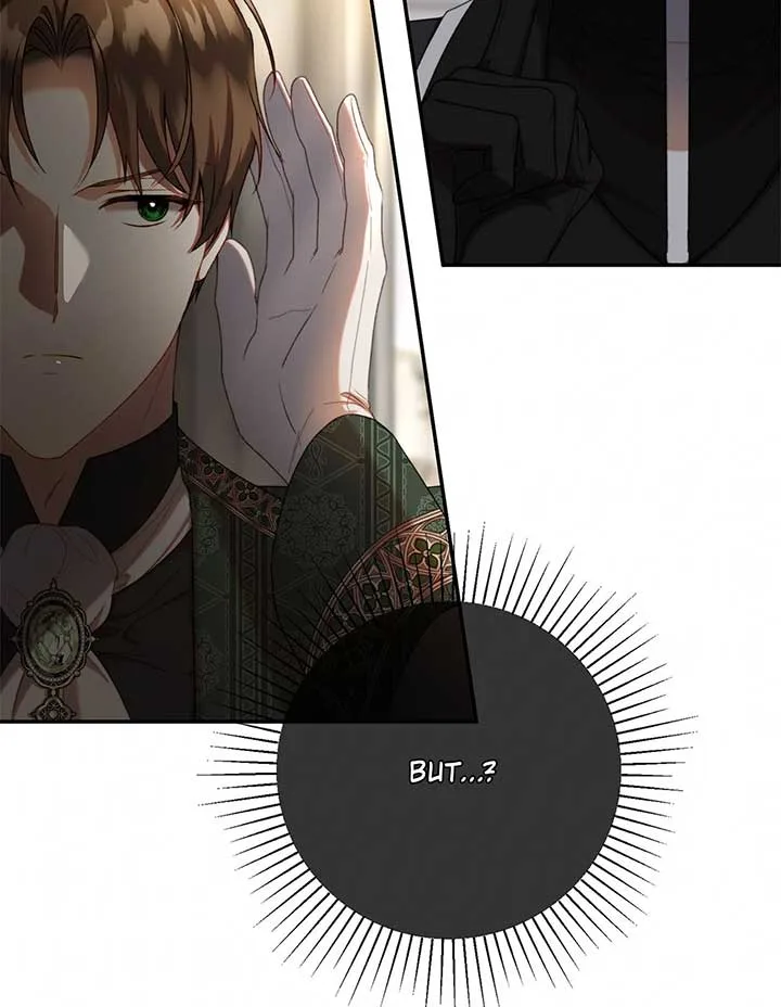 Contract Grand Duchess Chapter 66 page 52