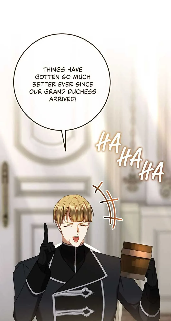 Contract Grand Duchess Chapter 66 page 53