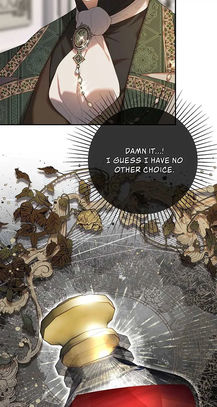 Contract Grand Duchess Chapter 66 page 43