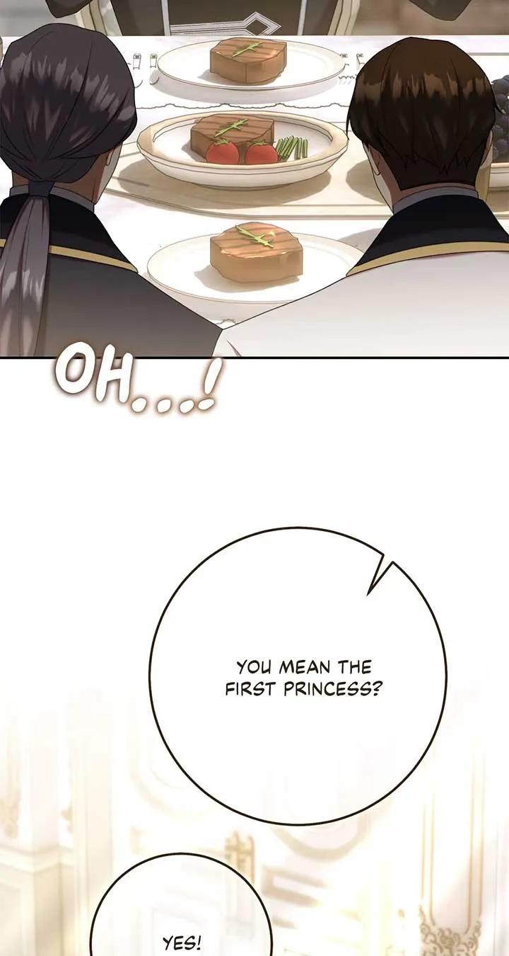 Contract Grand Duchess Chapter 66 page 54