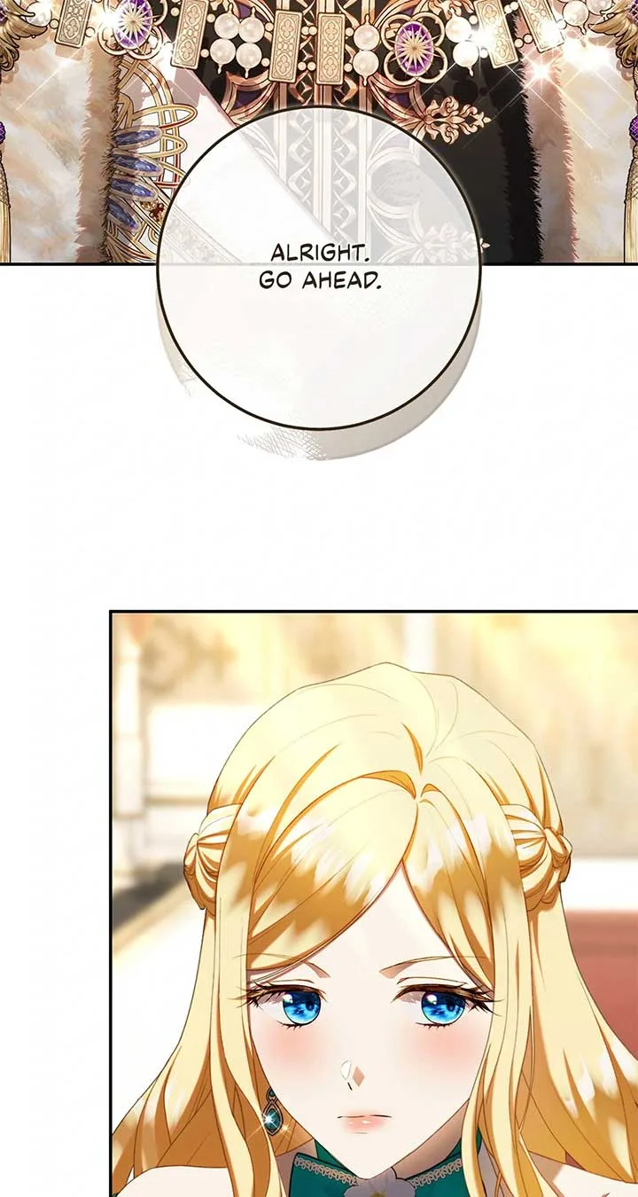 Contract Grand Duchess Chapter 66 page 67