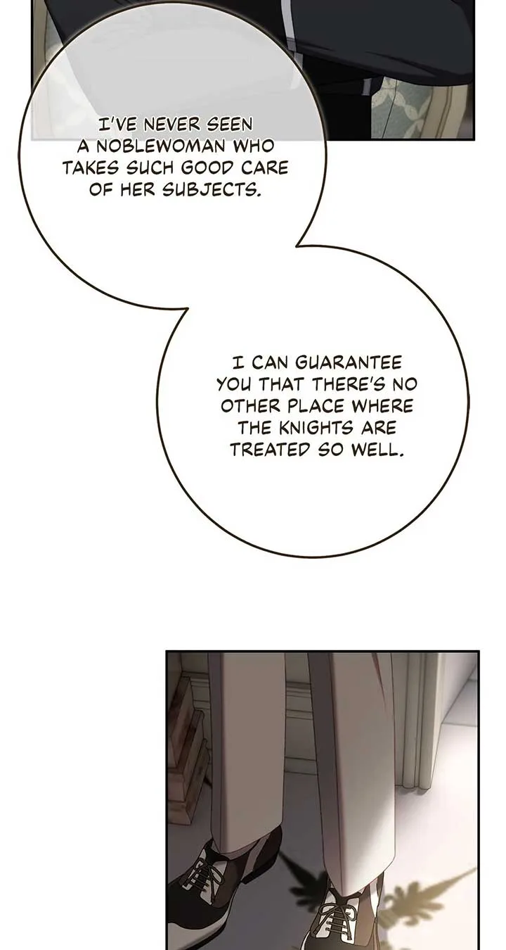 Contract Grand Duchess Chapter 66 page 57