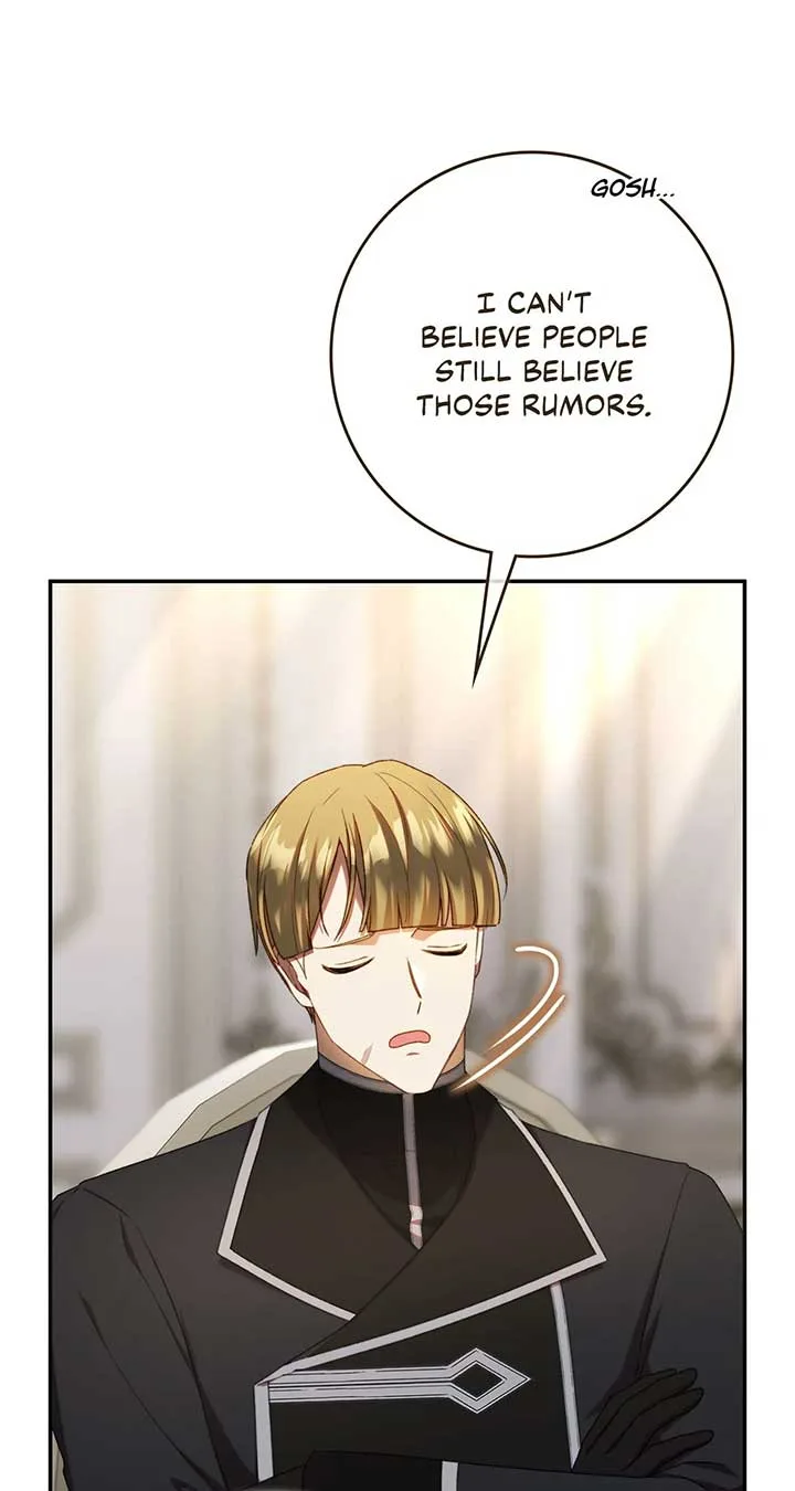 Contract Grand Duchess Chapter 66 page 56