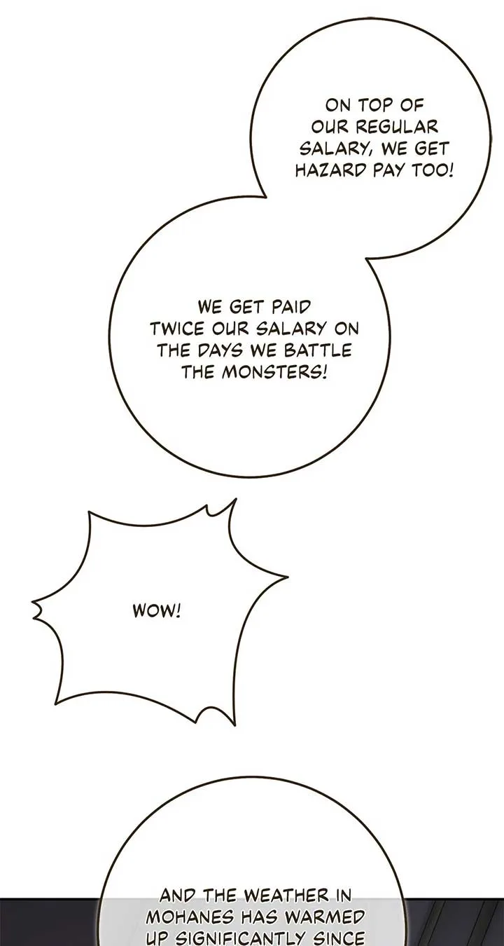 Contract Grand Duchess Chapter 66 page 59