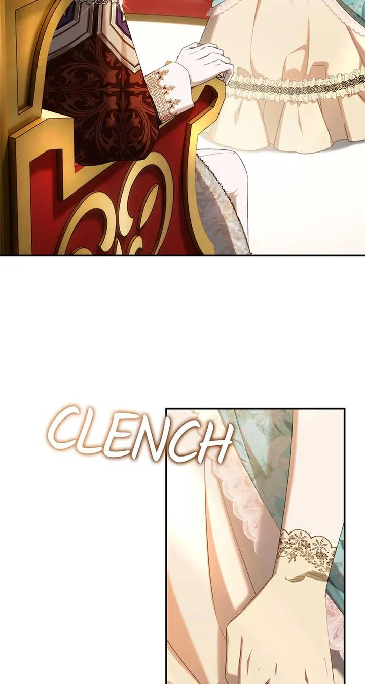Contract Grand Duchess Chapter 66 page 79