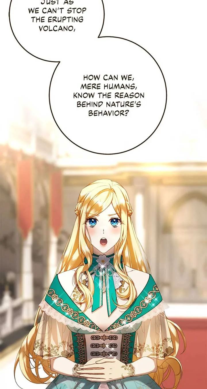 Contract Grand Duchess Chapter 66 page 70