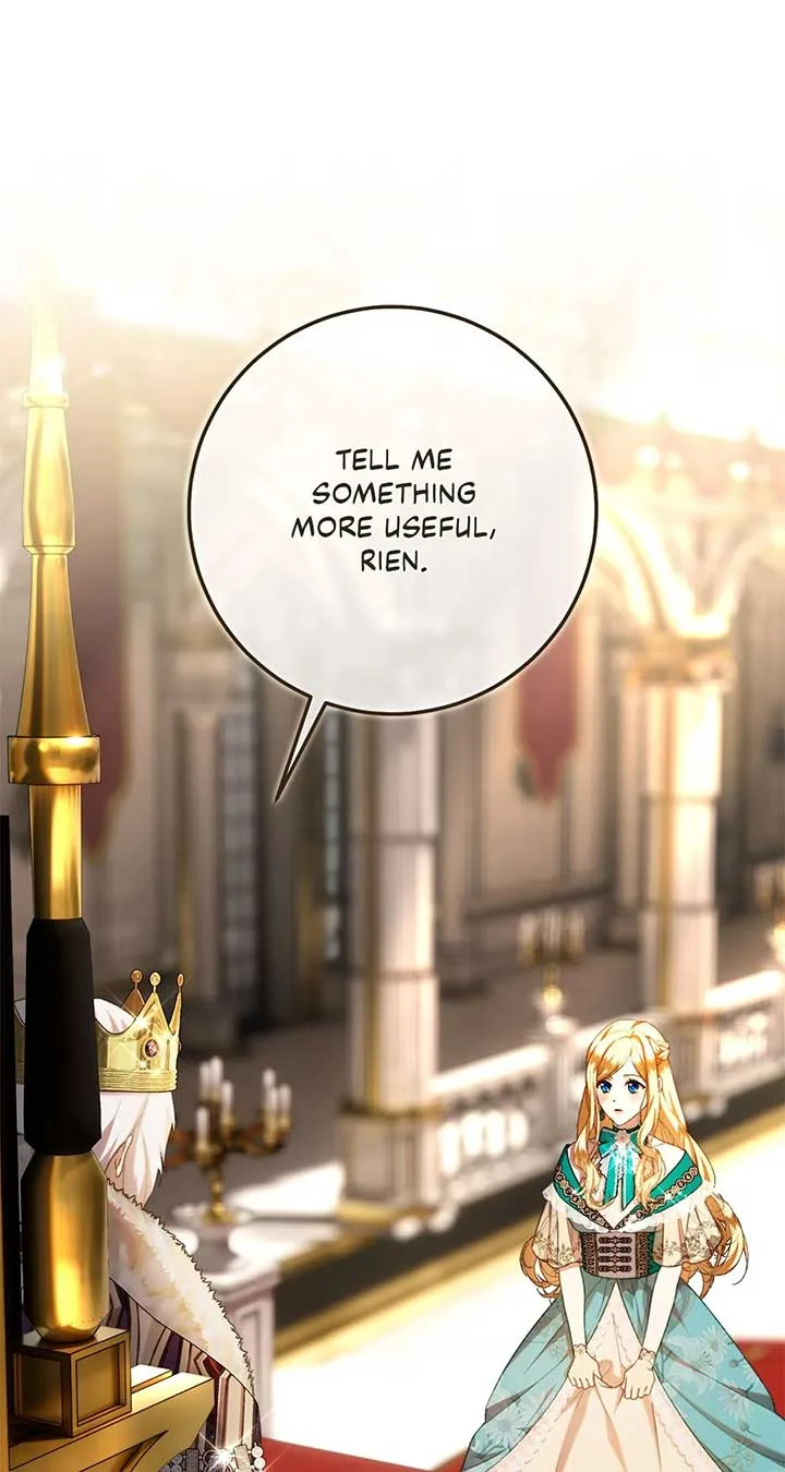 Contract Grand Duchess Chapter 66 page 78