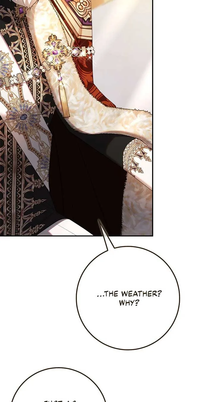 Contract Grand Duchess Chapter 66 page 69