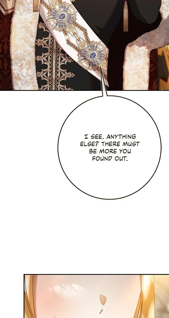 Contract Grand Duchess Chapter 66 page 74