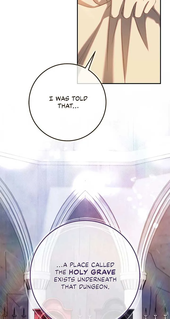 Contract Grand Duchess Chapter 66 page 80