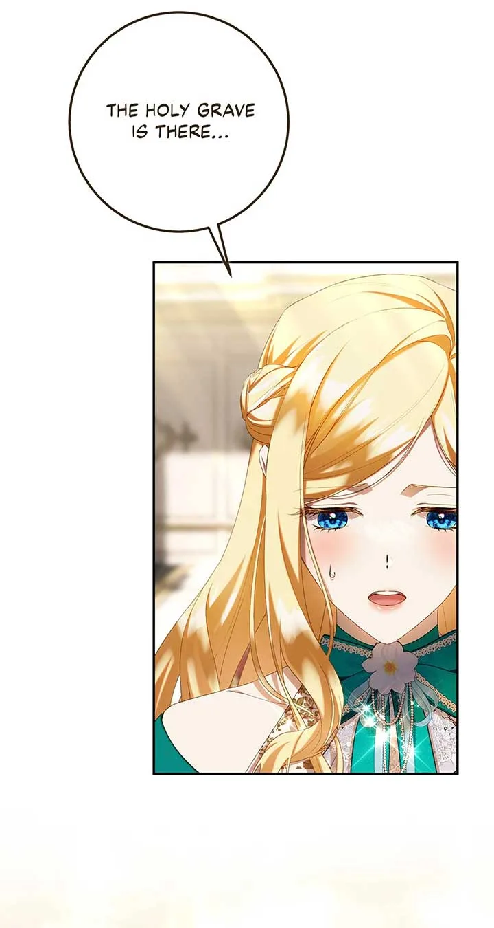 Contract Grand Duchess Chapter 66 page 84