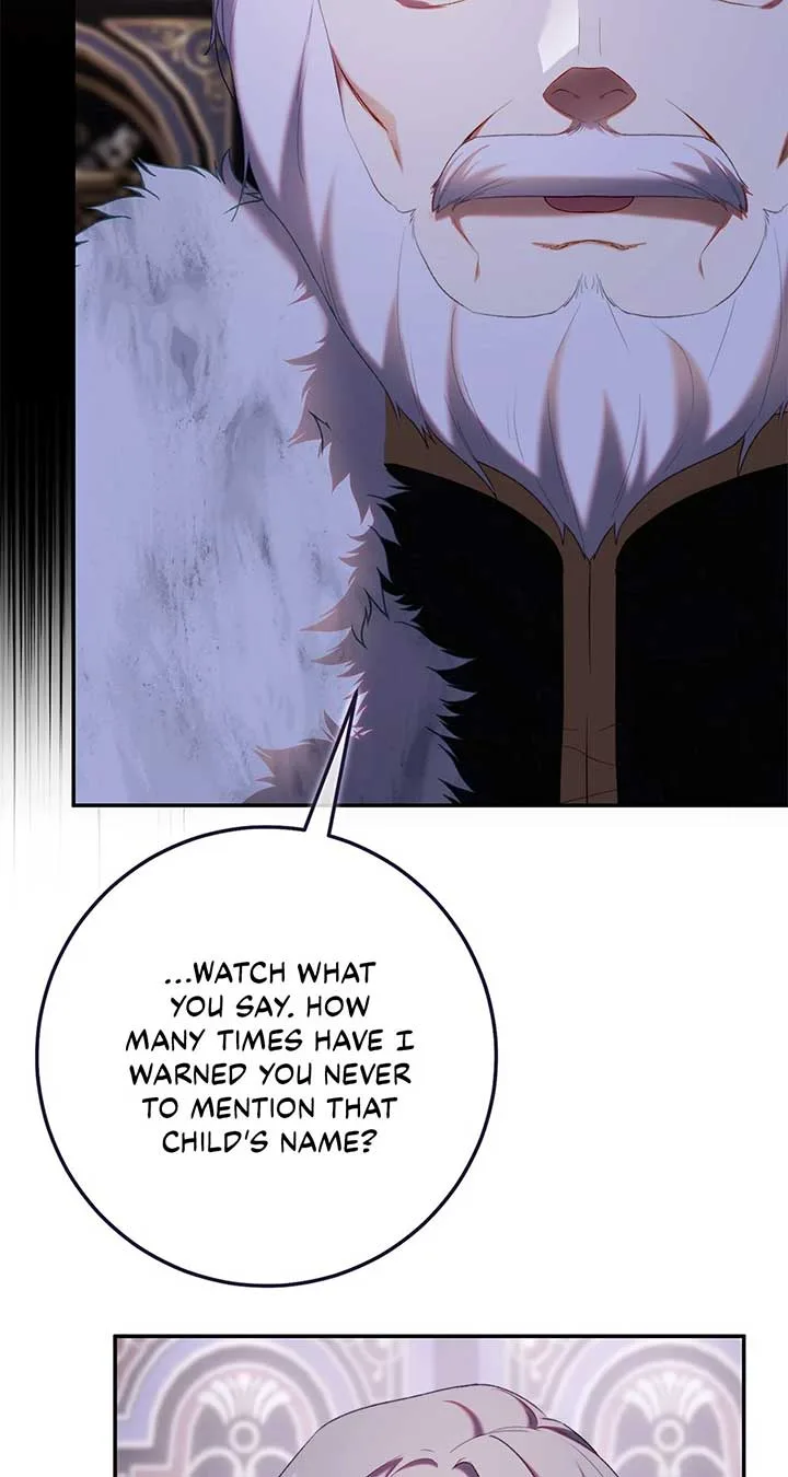 Contract Grand Duchess Chapter 65 page 20