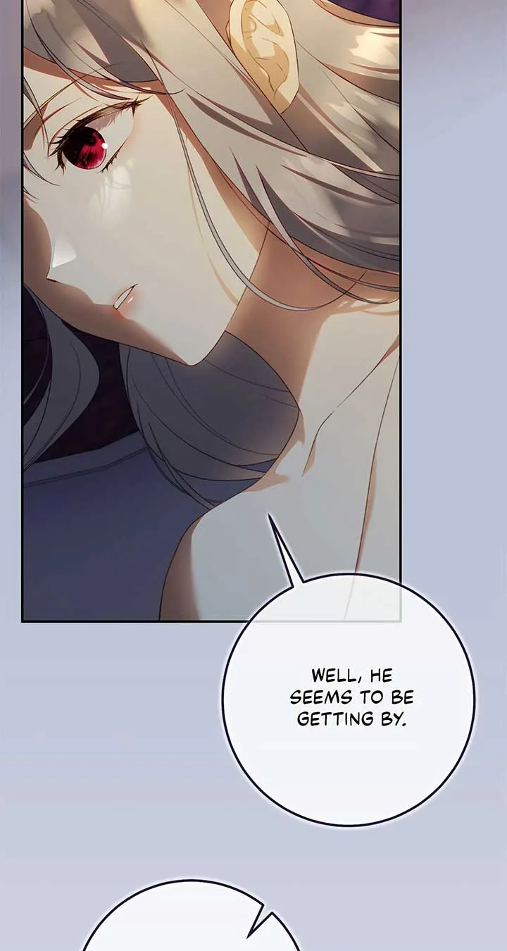 Contract Grand Duchess Chapter 65 page 29