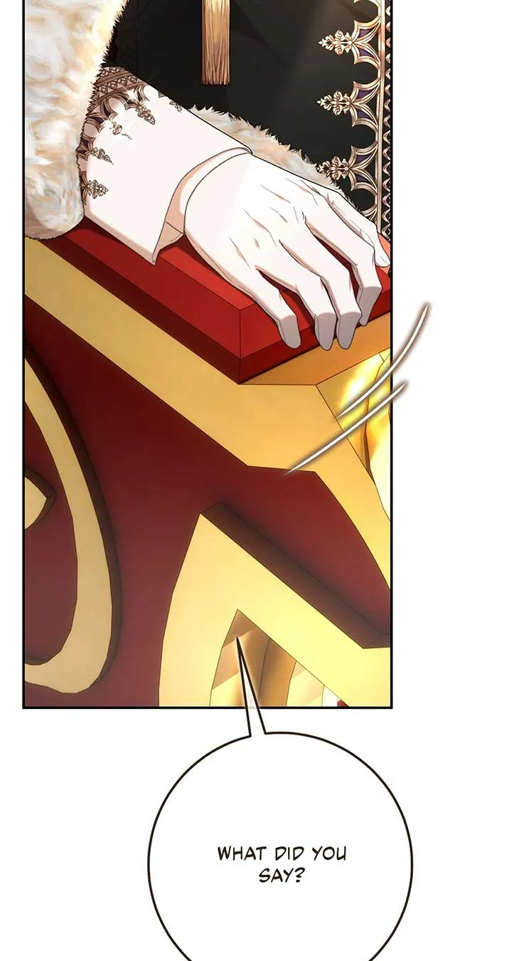Contract Grand Duchess Chapter 66 page 82
