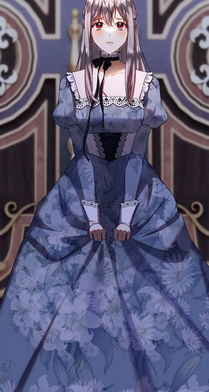 Contract Grand Duchess Chapter 65 page 11