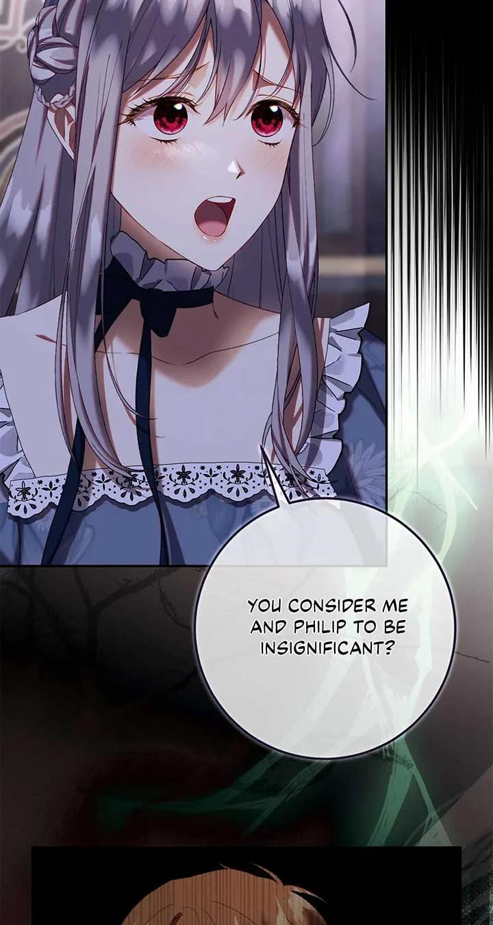 Contract Grand Duchess Chapter 65 page 18