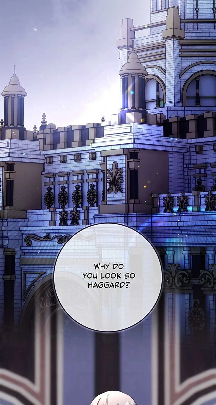 Contract Grand Duchess Chapter 65 page 10