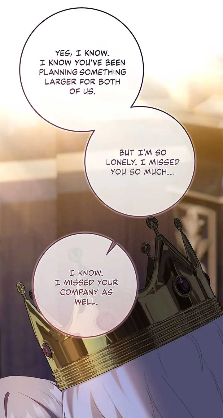 Contract Grand Duchess Chapter 65 page 22