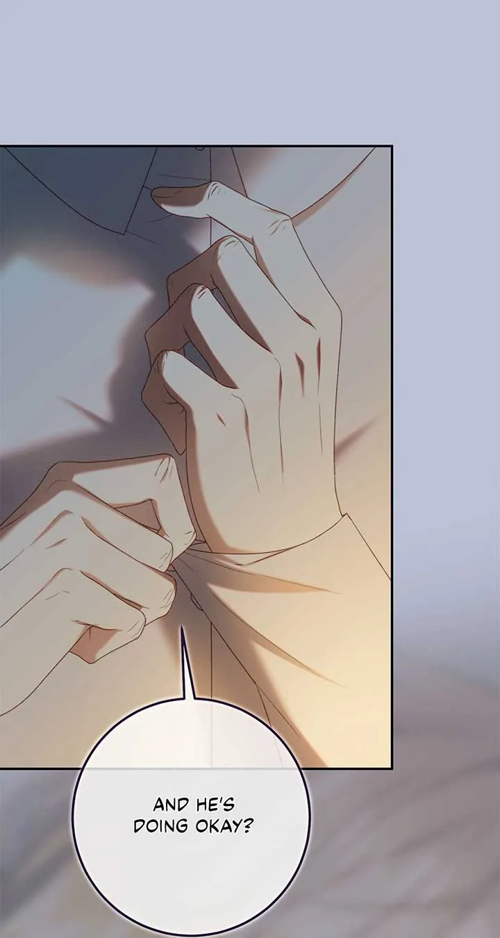 Contract Grand Duchess Chapter 65 page 27