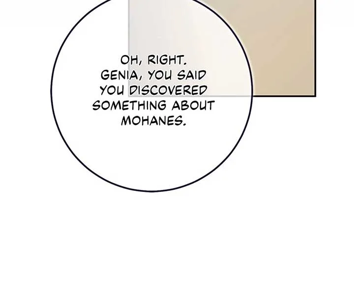 Contract Grand Duchess Chapter 65 page 31