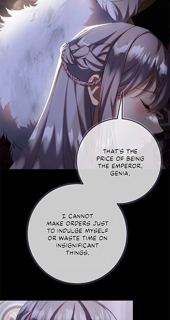 Contract Grand Duchess Chapter 65 page 17