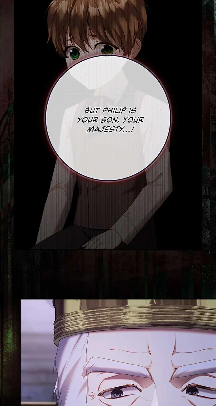 Contract Grand Duchess Chapter 65 page 19