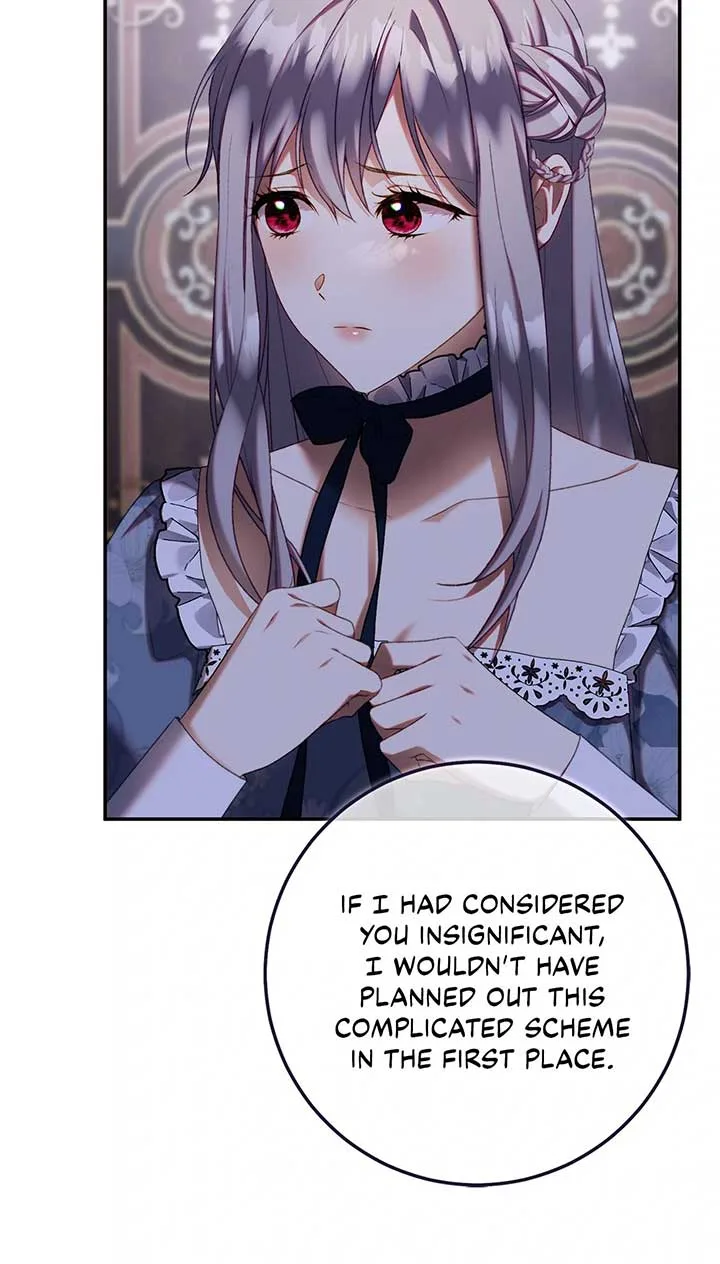 Contract Grand Duchess Chapter 65 page 21